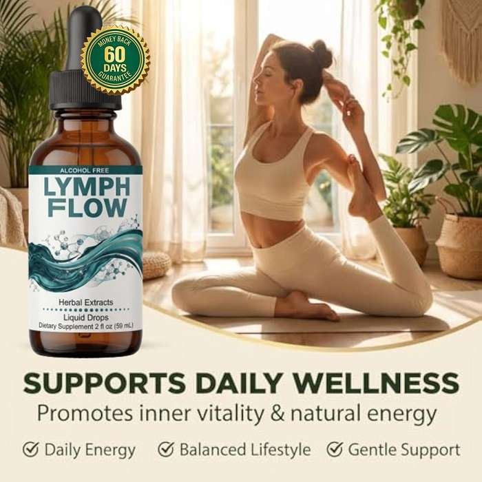 Lymph Flow