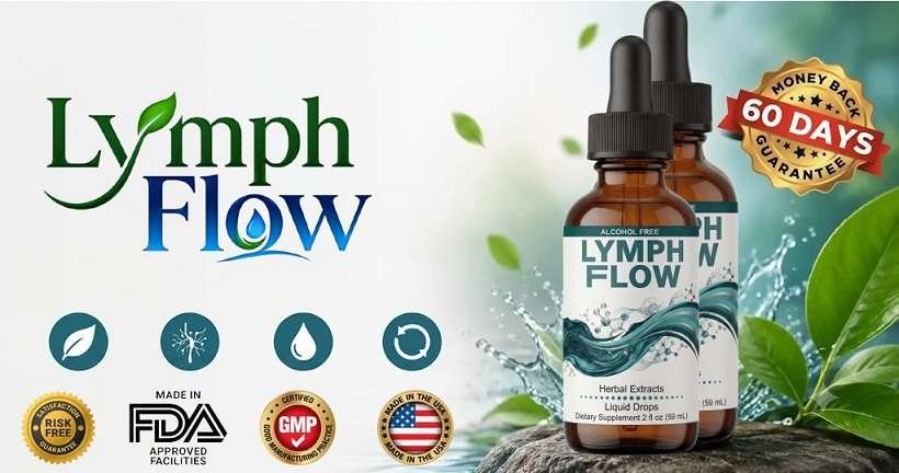 Lymph Flow
