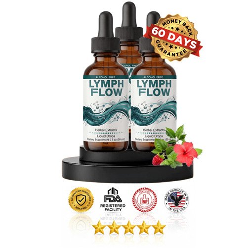 Lymph Flow